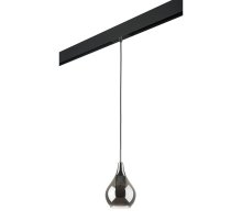 Трековый светильник Lightstar Pentola PRO803037 (803037+595007)