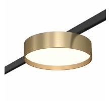 Трековый магнитный светильник ST Luce Super5 ST670.336.12