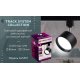 Трековый однофазный светильник Ambrella Light Track System GL5357