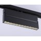 Трековый однофазный светильник Ambrella Light Track System GL6817