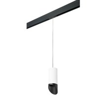 Трековый светильник Lightstar Rullo PRORP648687 (216486+595887+201487)