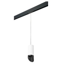 Трековый светильник Lightstar Rullo PRORP648687 (216486+595887+201487)