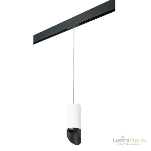 Трековый светильник Lightstar Rullo PRORP648687 (216486+595887+201487) Трековый светильник Lightstar Rullo PRORP648687 (216486+595887+201487)