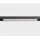 Трековый магнитный светильник Italline Atom IT012-5020 black 3000K