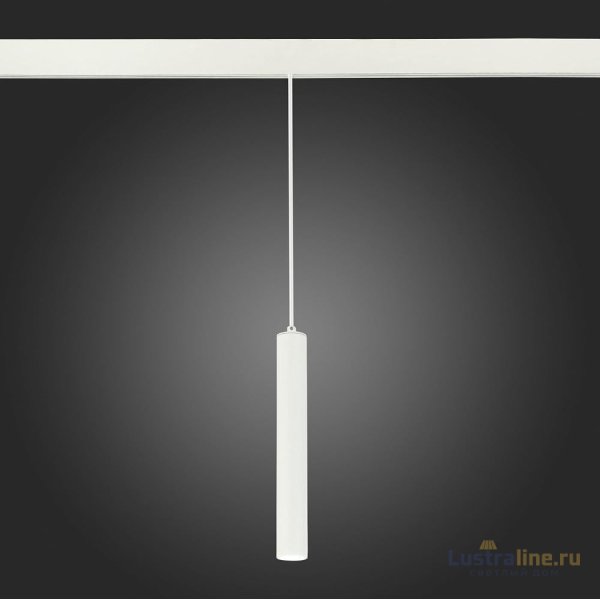 Трековый светильник ST Luce Skyline 48 ST377.503.07 Трековый светильник ST Luce Skyline 48 ST377.503.07