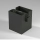 Трековый магнитный светильник Elektrostandard Slim magnetic 85055/01 4690389195198 a063498
