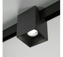 Трековый магнитный светильник Elektrostandard Slim magnetic 85055/01 4690389195198 a063498