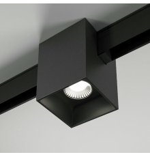 Трековый магнитный светильник Elektrostandard Slim magnetic 85055/01 4690389195198 a063498