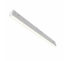 Трековый магнитный светильник Maytoni Basis TR030-4-24WTW-DSZ-W