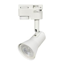 Трековый светильник Volpe UBL-Q323 GU10 WHITE