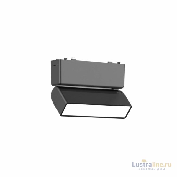 Трековый магнитный светильник Aployt Magnetic track 48 APL.0103.00.05 Трековый магнитный светильник Aployt Magnetic track 48 APL.0103.00.05