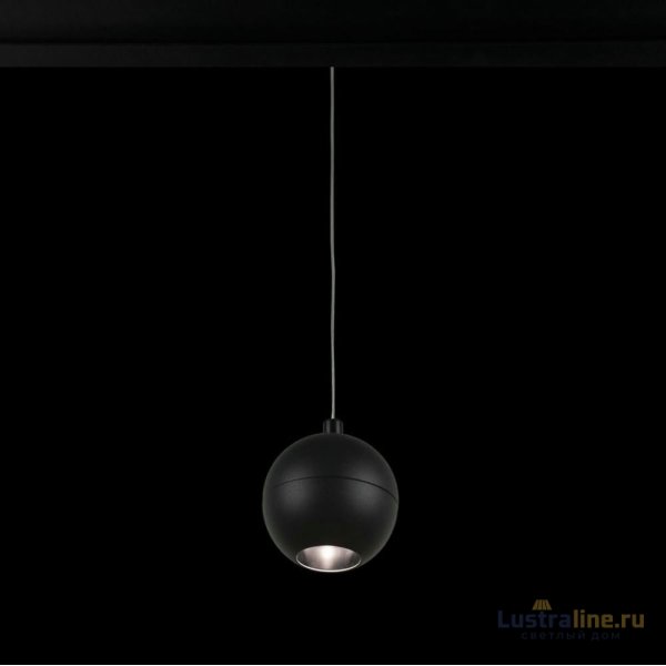 Трековый светильник Loft IT Tech T024-12P