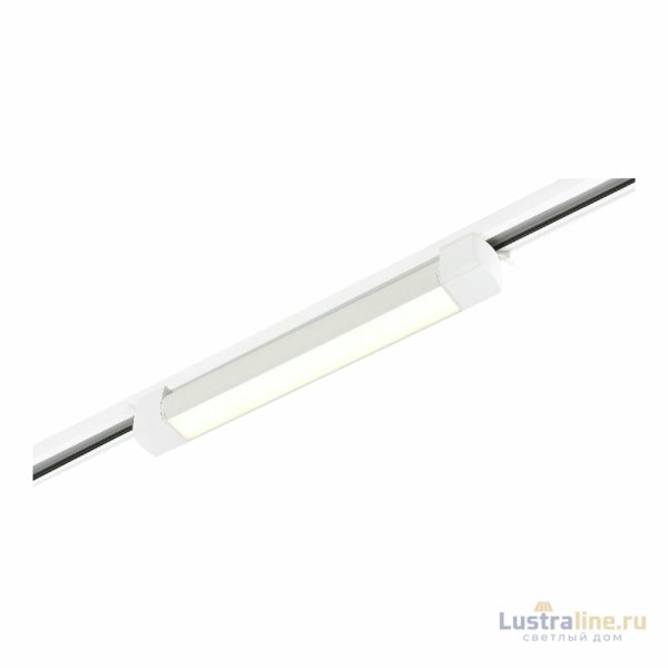 Трековый однофазный светильник ST Luce ST368.536.10 Трековый однофазный светильник ST Luce ST368.536.10