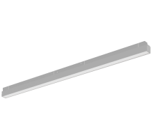 Трековый магнитный светильник iLedex Vision 4822-001-L900-36W-110DG-4000K-BK