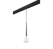 Трековый светильник Lightstar Forma PRO808110 (808110+595007)