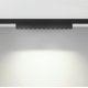 Трековый магнитный светильник Maytoni Points TR193-1-10W4K-M-B