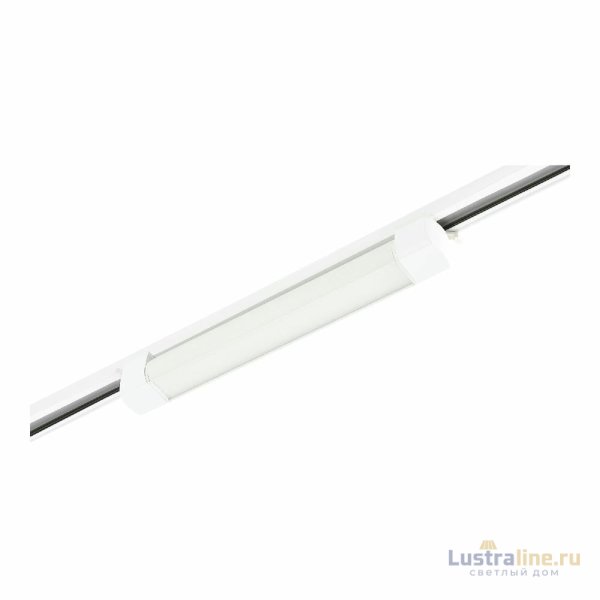 Трековый однофазный светильник ST Luce ST368.546.10 Трековый однофазный светильник ST Luce ST368.546.10