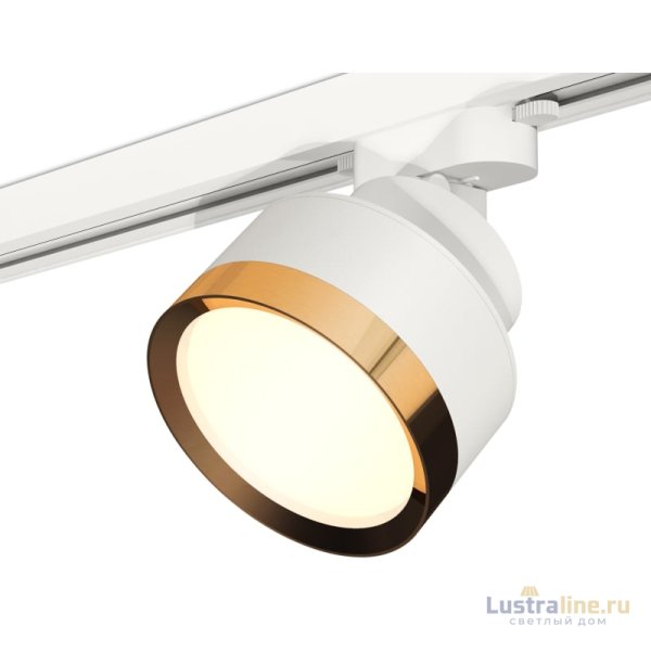 Трековый светильник Ambrella Light Track System XT8101004 (A2524, A2105, C8101, N8124)