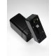 Трековый светильник Elvan ST-05SQ-20W-WW-Bl