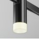Трековый светильник Maytoni Skim TR145-1-3W3K-W-B