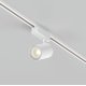 Трековый светильник Maytoni Technical Vuoro TR029-3-26W3K-M-W