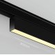 Трековый магнитный светильник Maytoni Basis TR192-1-21W2.7K-B