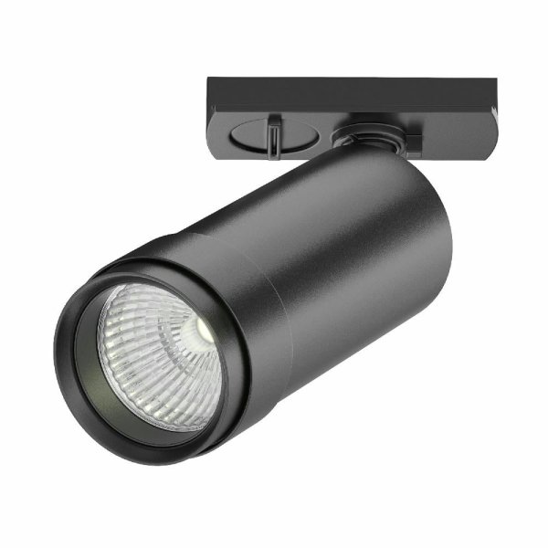 Трековый светильник Maytoni Technical Focus Zoom TR021-1-124K-Z-B