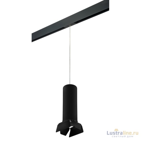 Трековый светильник Lightstar Rullo PRORP6497487 (216497+595887+202487) Трековый светильник Lightstar Rullo PRORP6497487 (216497+595887+202487)