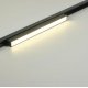 Трековый магнитный светильник Voltalighting Light AIJL-CX-E0031/20W/100/3К/B