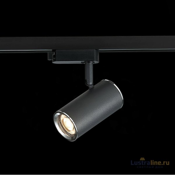 Трековый светильник ST LUCE ST301.406.01 Трековый светильник ST LUCE ST301.406.01
