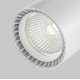 Трековый светильник Maytoni Technical Vuoro TR003-1-15W4K-W-W