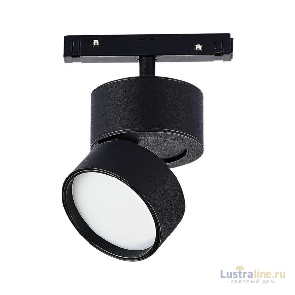 Трековый светильник ST Luce ST809.436.09 Трековый светильник ST Luce ST809.436.09
