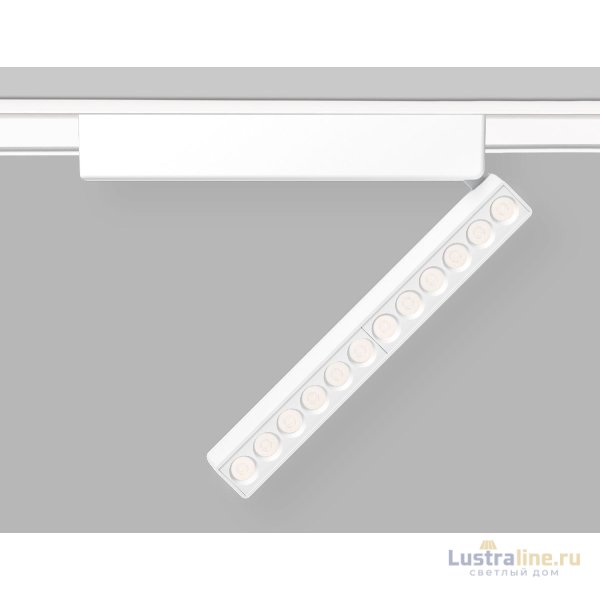 Трековый магнитный светильник Ambrella Light Magnetic Ultra Slim Track System GV1472 Трековый магнитный светильник Ambrella Light Magnetic Ultra Slim Track System GV1472
