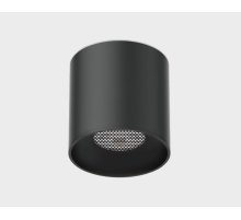 Трековый магнитный светильник Italline Kreator IT09-9016 black 3000K