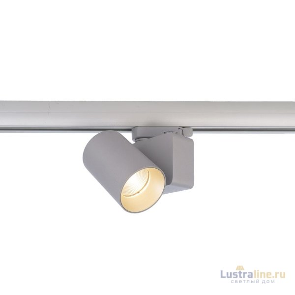 Трековый трехфазный светильник Deko-Light Nihal Mini 707054 Трековый трехфазный светильник Deko-Light Nihal Mini 707054