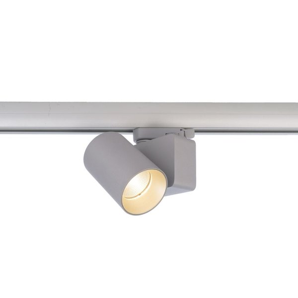 Трековый трехфазный светильник Deko-Light Nihal Mini 707054