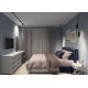 Трековый светодиодный светильник Denkirs DK8006-BK