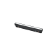 Трековый магнитный светильник iLedex Vision 4822-001-L300-12W-110DG-4000K-BK