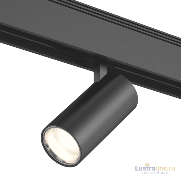 Трековый светильник DesignLed SY-601202-BL-20-36-WW 005397
