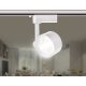 Трековый однофазный светильник Ambrella Light Track System GL6389