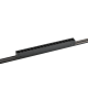 Трековый магнитный светильник iLedex Vision 4825-039-L293-18W-36DG-3000K-BK
