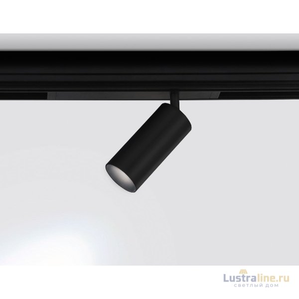 Трековый магнитный светильник Ambrella Light Magnetic 220V GL1222 Трековый магнитный светильник Ambrella Light Magnetic 220V GL1222