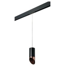 Трековый светильник Lightstar Rullo PRORP437130 (214437+595857+201430)