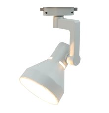 Трековый светильник Arte Lamp Nido A5108PL-1WH