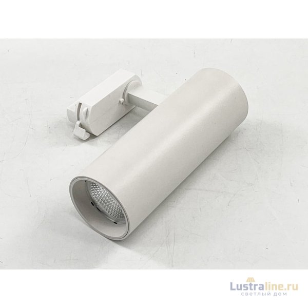 Трековый светильник SWG TL3P-WH-20-NW 008849 Трековый светильник SWG TL3P-WH-20-NW 008849