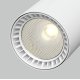 Трековый светильник Maytoni Technical Vuoro TR029-3-26W3K-M-W