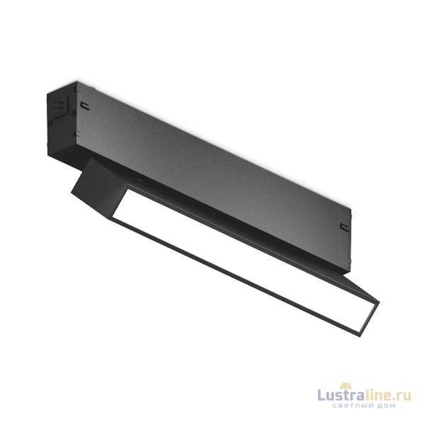Трековый магнитный светильник Ambrella Light Magnetic 220V GL1322 Трековый магнитный светильник Ambrella Light Magnetic 220V GL1322