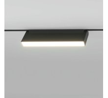 Трековый магнитный светильник Elektrostandard Slim magnetic 85085/01 4690389195235 a063559