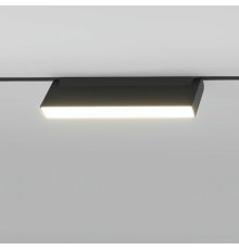 Трековый магнитный светильник Elektrostandard Slim magnetic 85085/01 4690389195235 a063559
