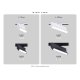 Трековый однофазный светильник Ambrella Light Track System GL6806